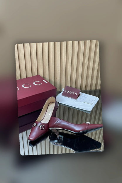NB - GUKI Women Shoes - 331