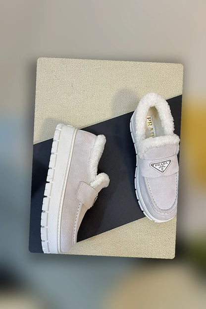 NB - PD Women Shoes - 608