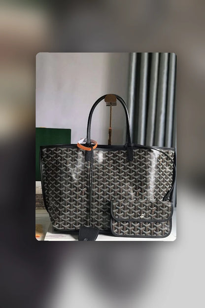 NB - GYO Bag - 1087