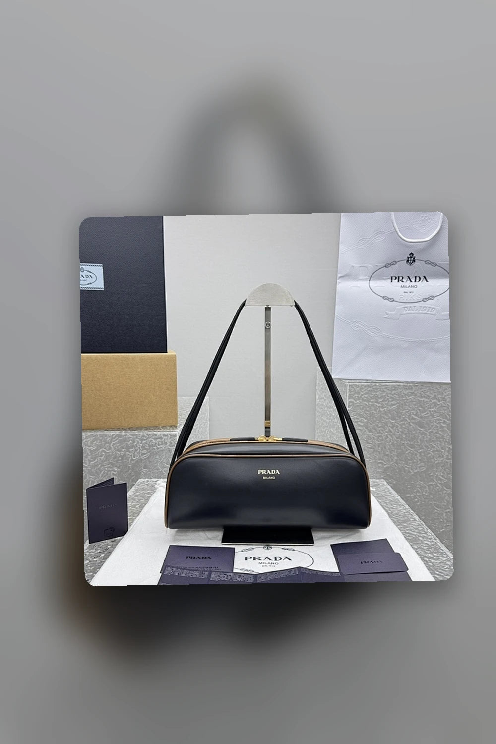 NB - PD Bag - 574