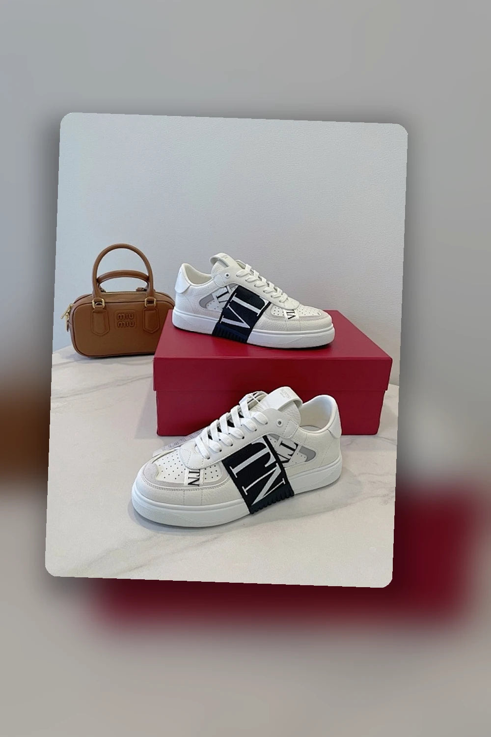 NB - VEL Women Shoes - 473