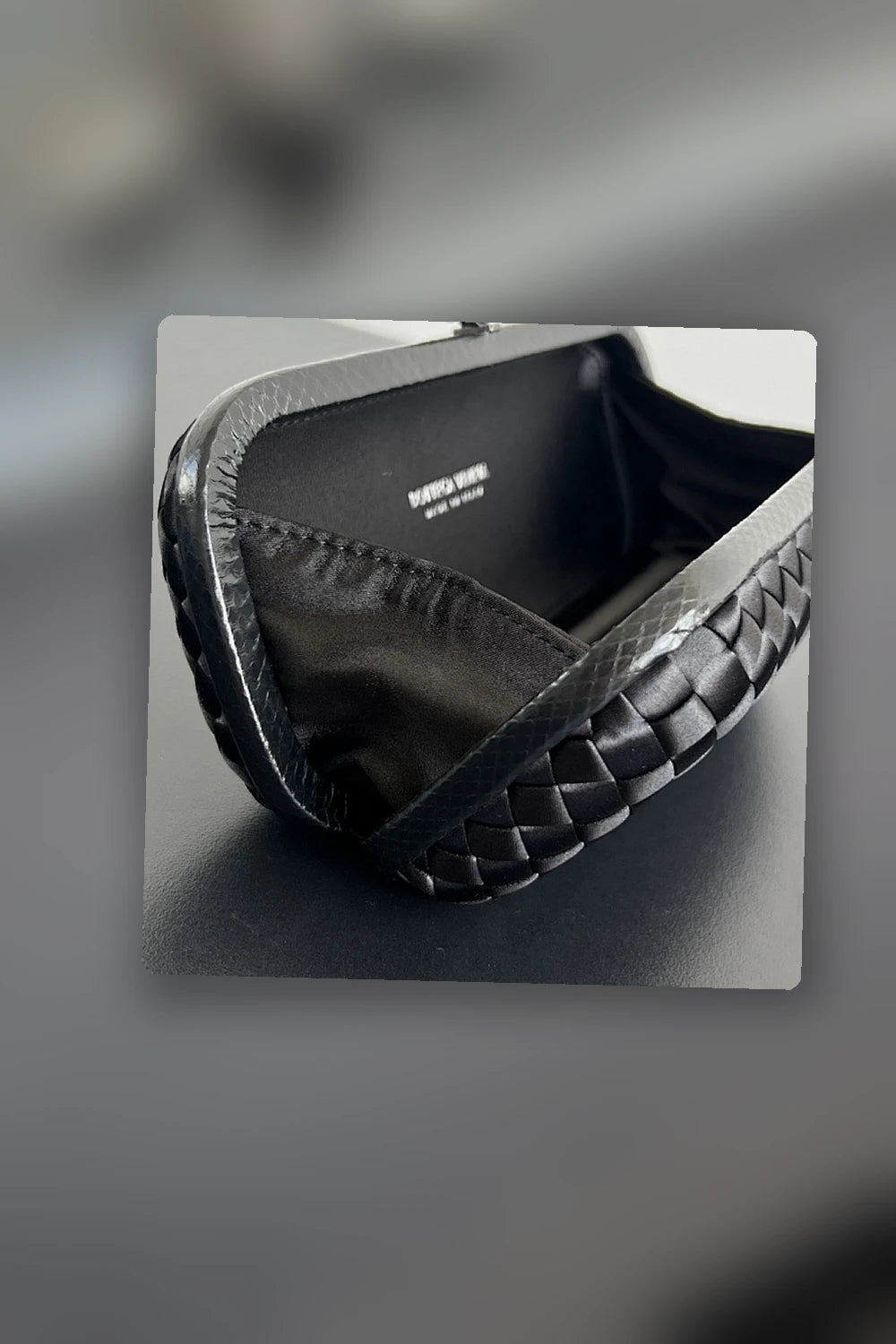 NB - BOV Bag - 814