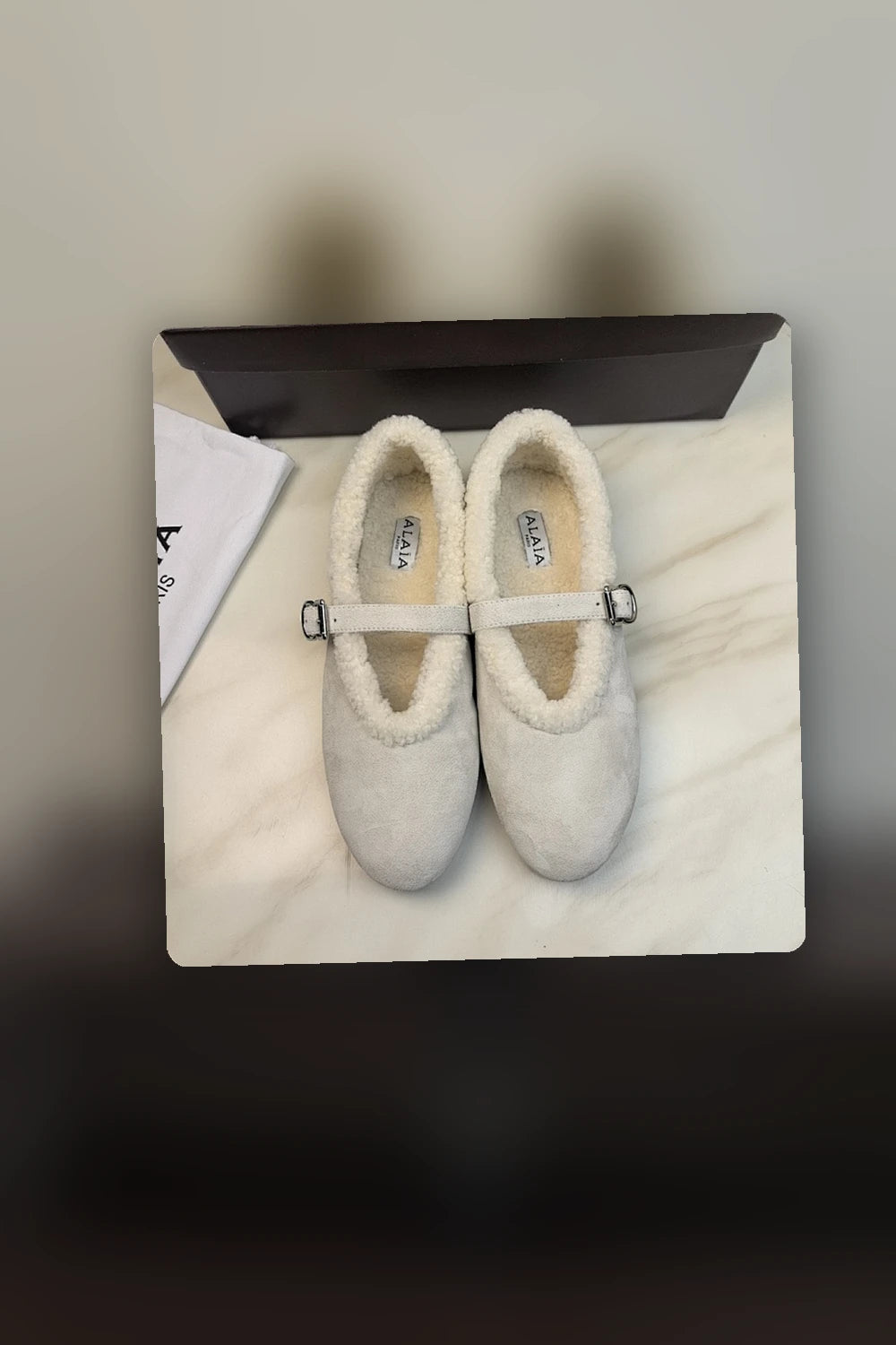 NB - BG Women Shoes - 975