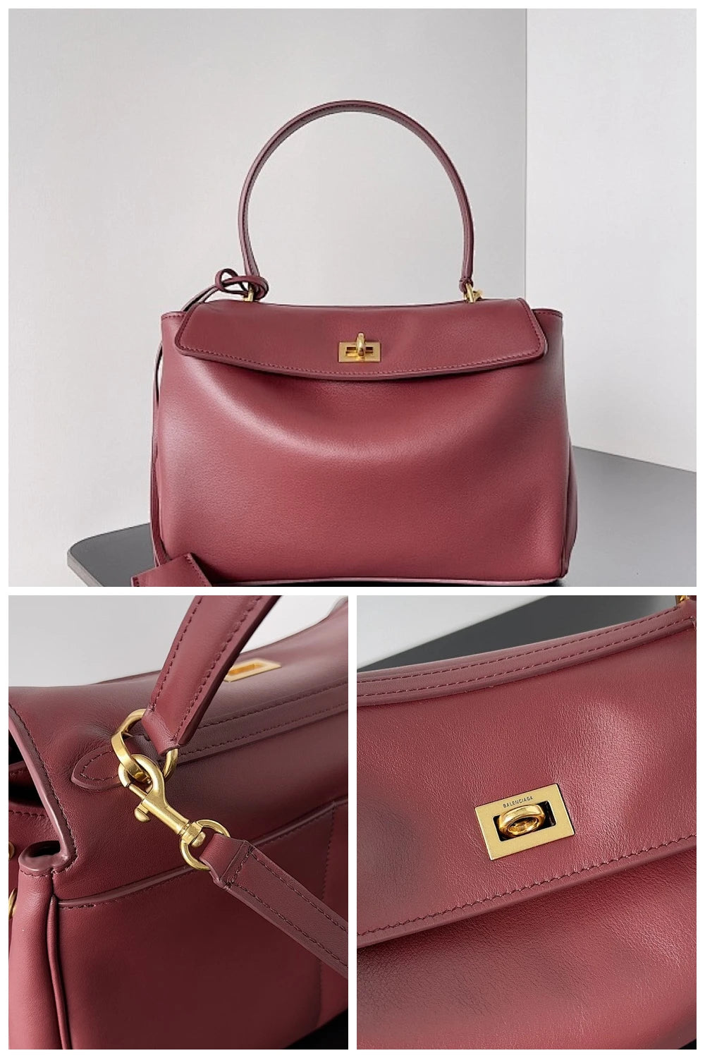 NB - BG Bag - 190