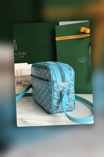 NB - GYO Bag - 1515