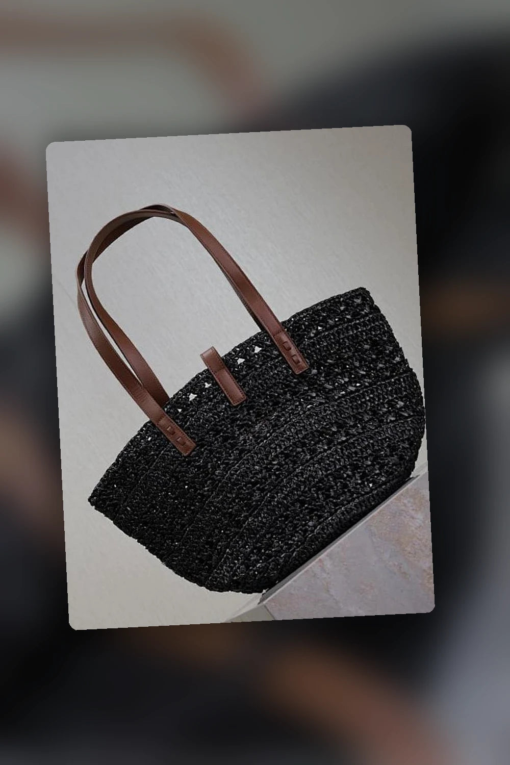 NB - YLS Bag - 1647