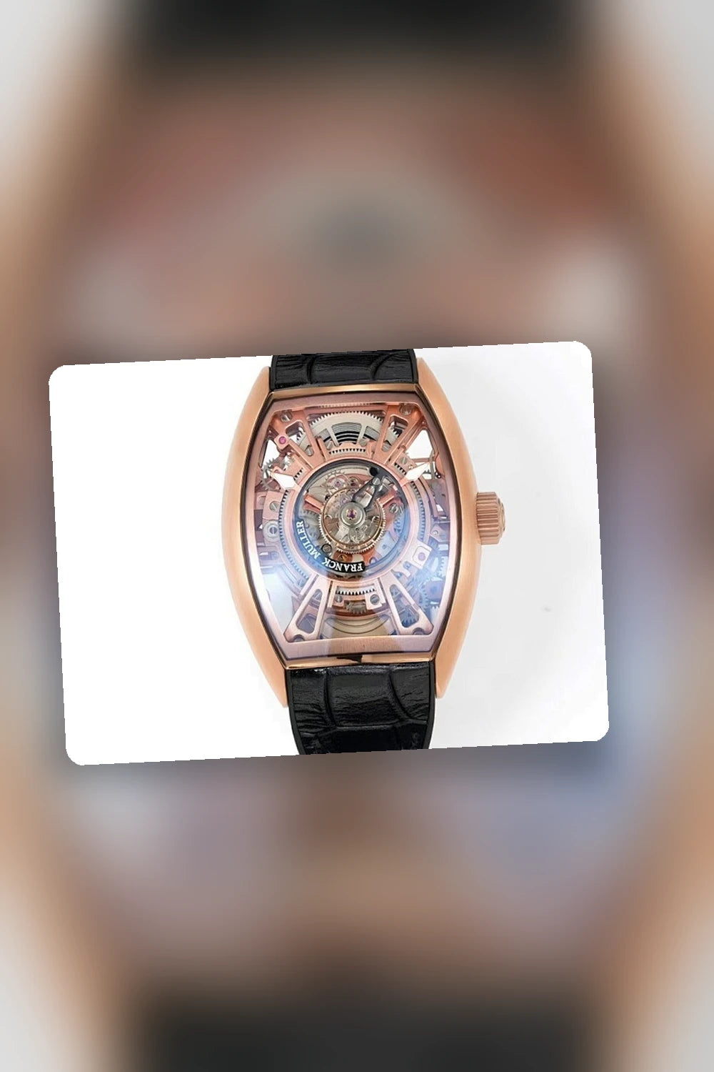 NB - Mix Watch - 930