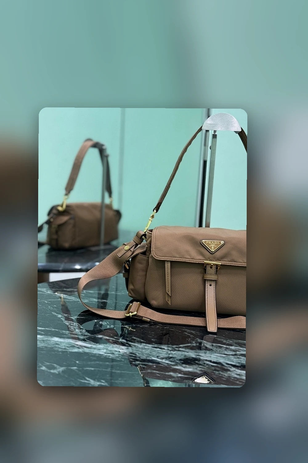 NB - BG Bag - 979
