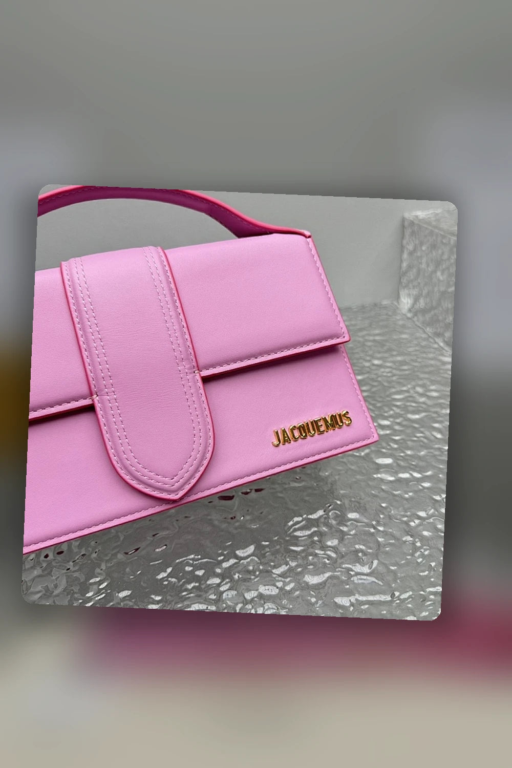 NB - JCA Bag - 123