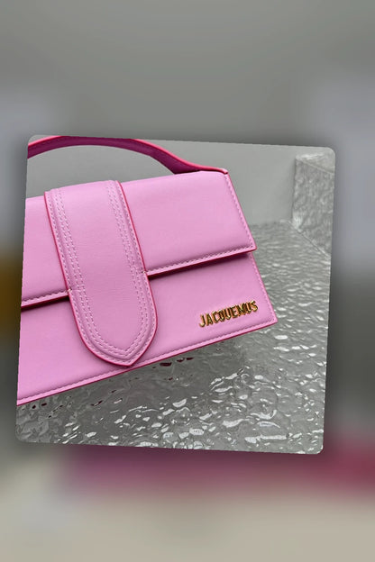 NB - JCA Bag - 123