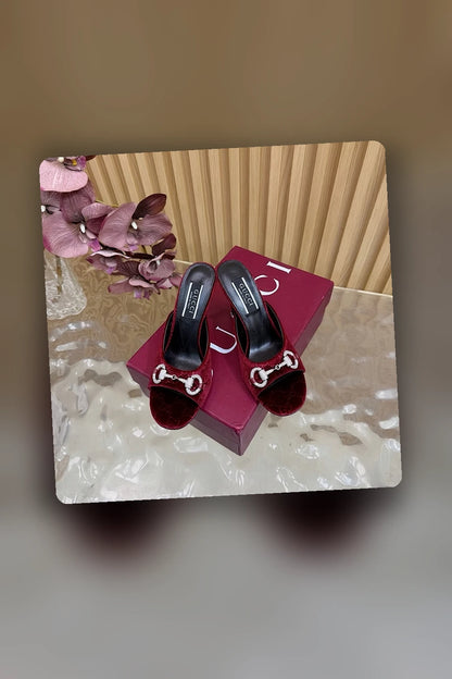 NB - GUKI Women Shoes - 982