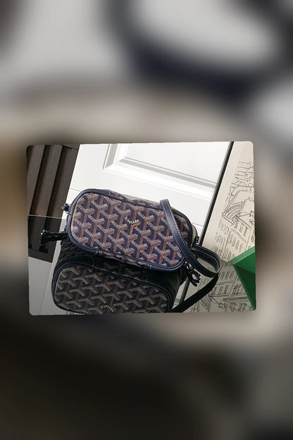 NB - GYO Bag - 497