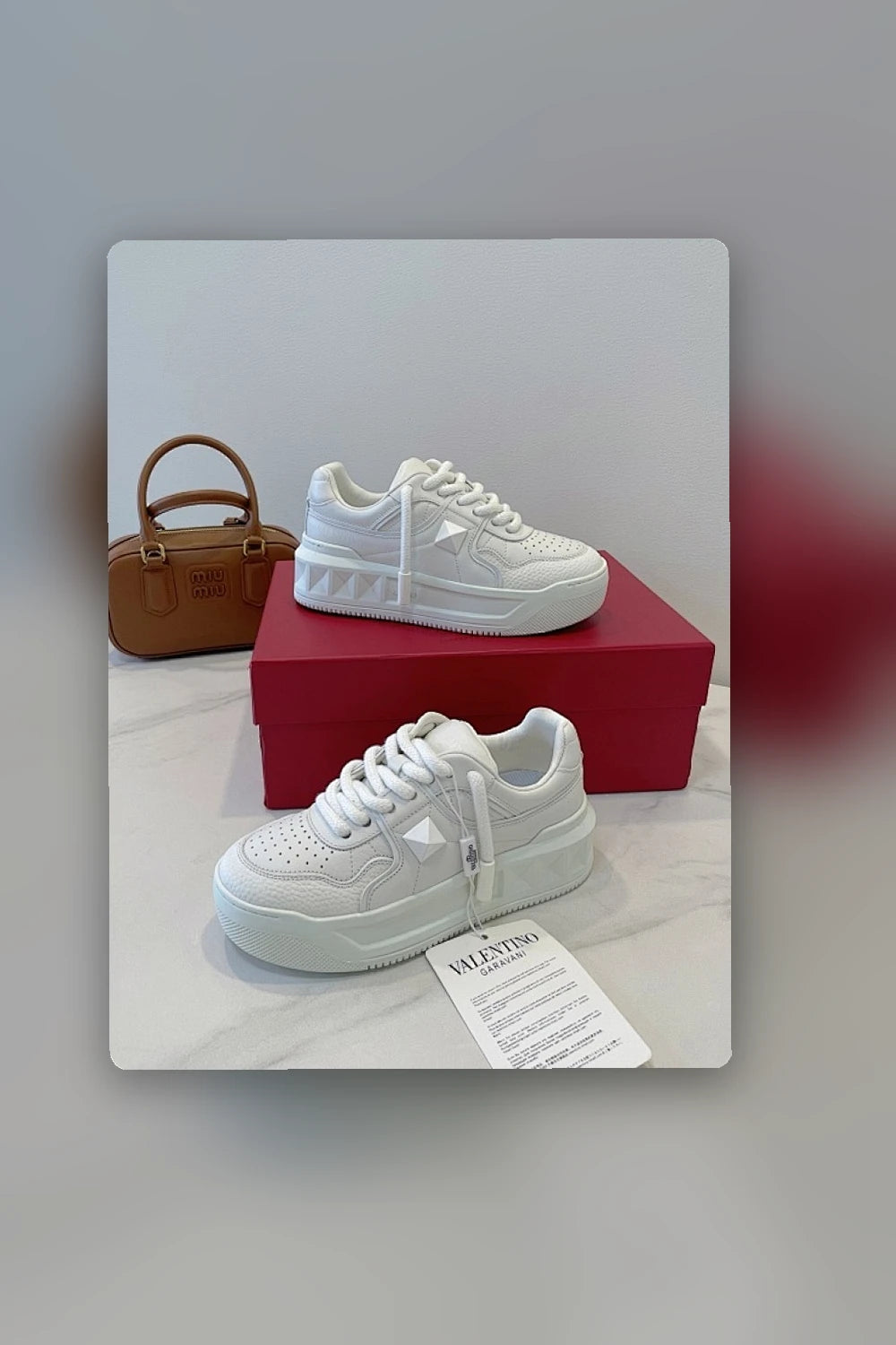 NB - VEL Women Shoes - 404