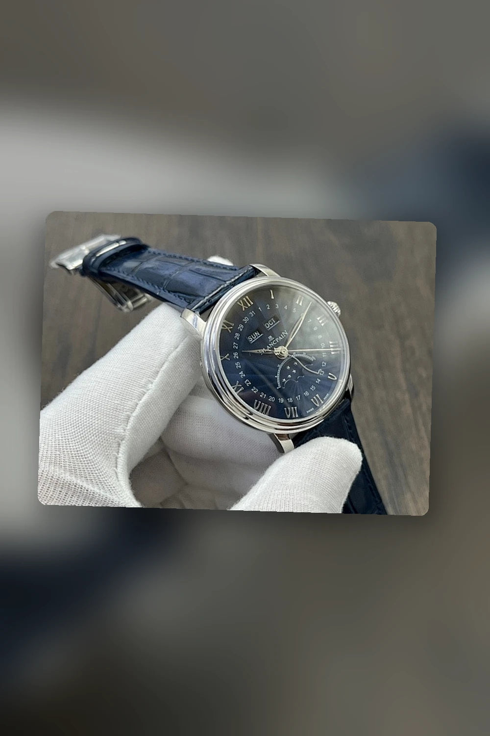 NB - Mix Watch - 1754