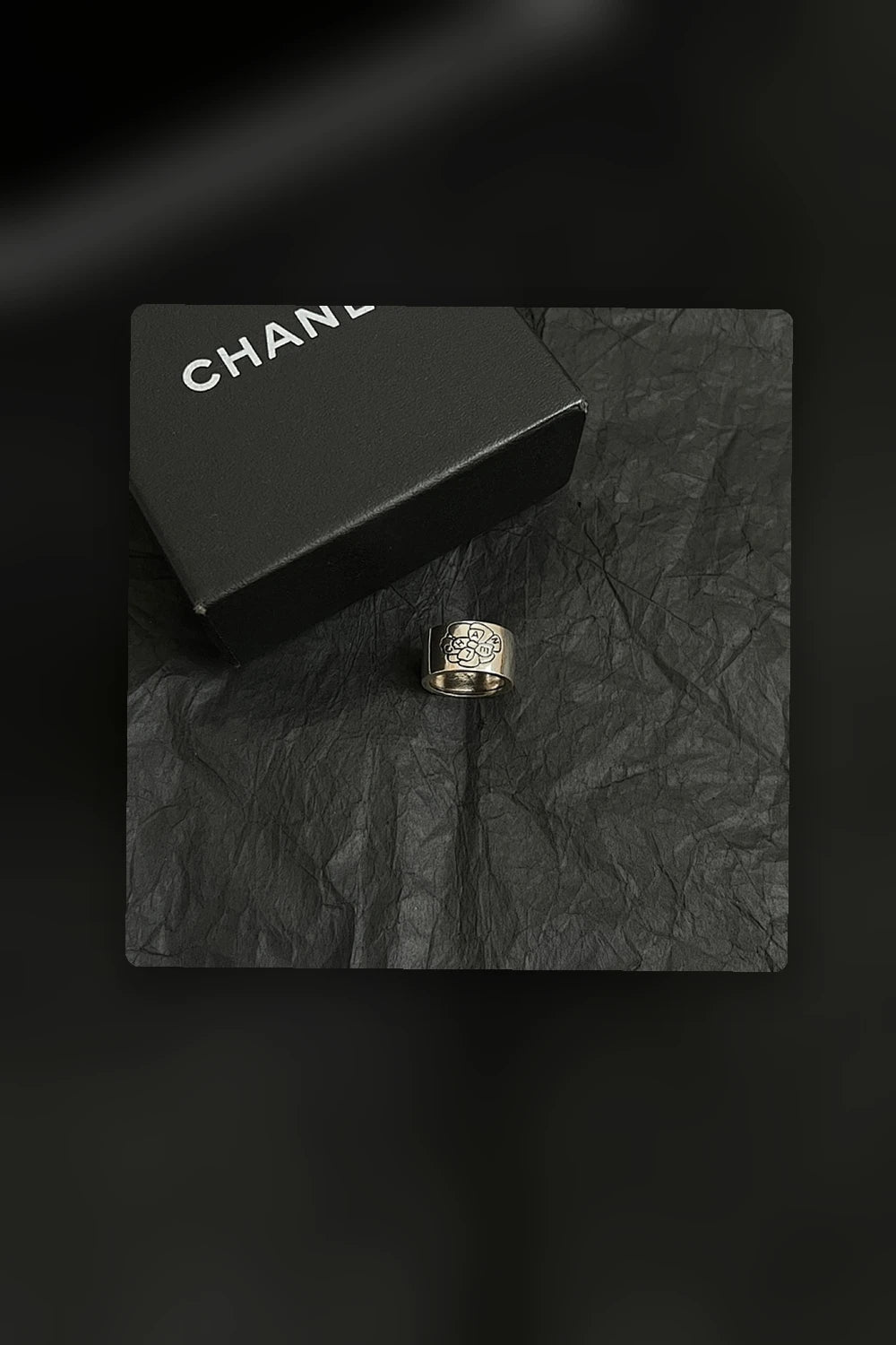 NB - CHL Jewelry - 928