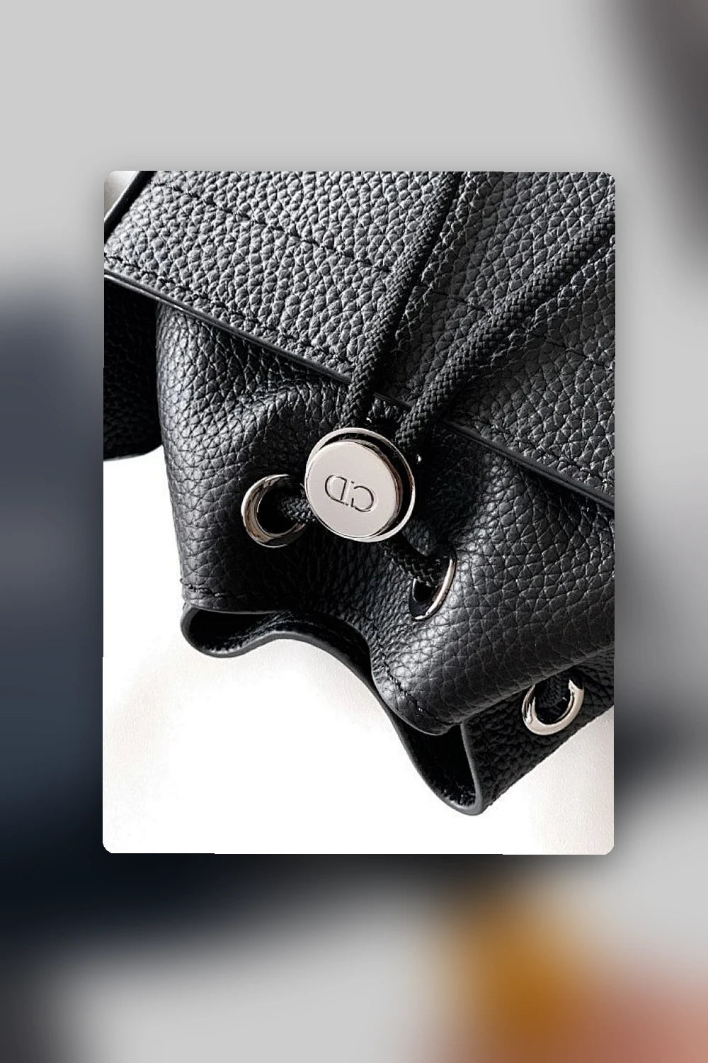 NB - DOR Bag - 697