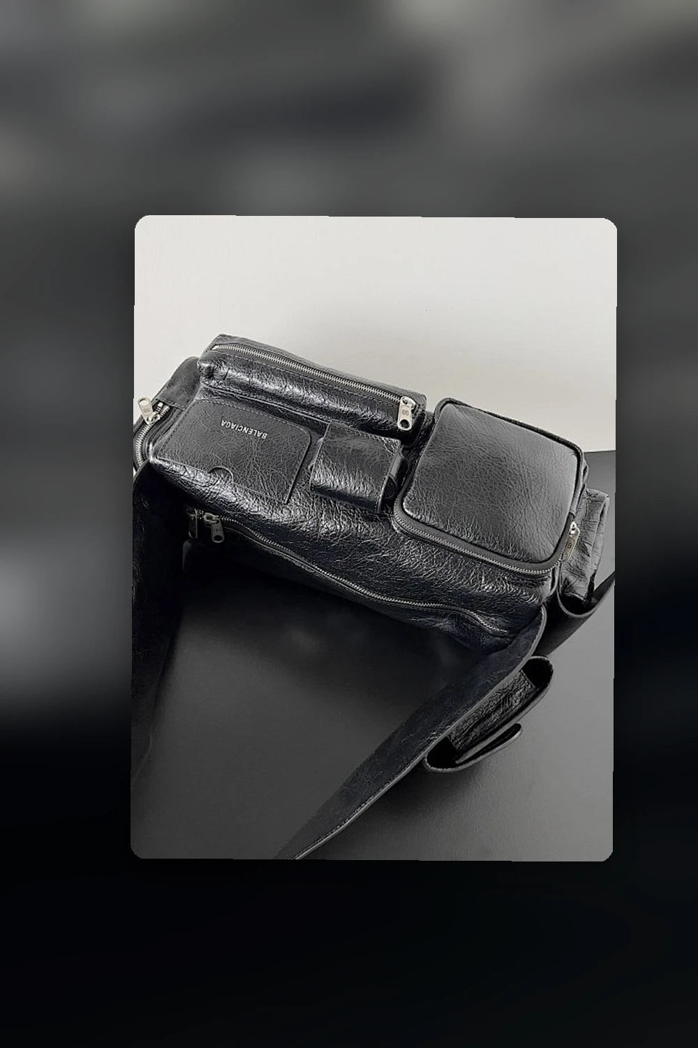 NB - BG Bag - 2294