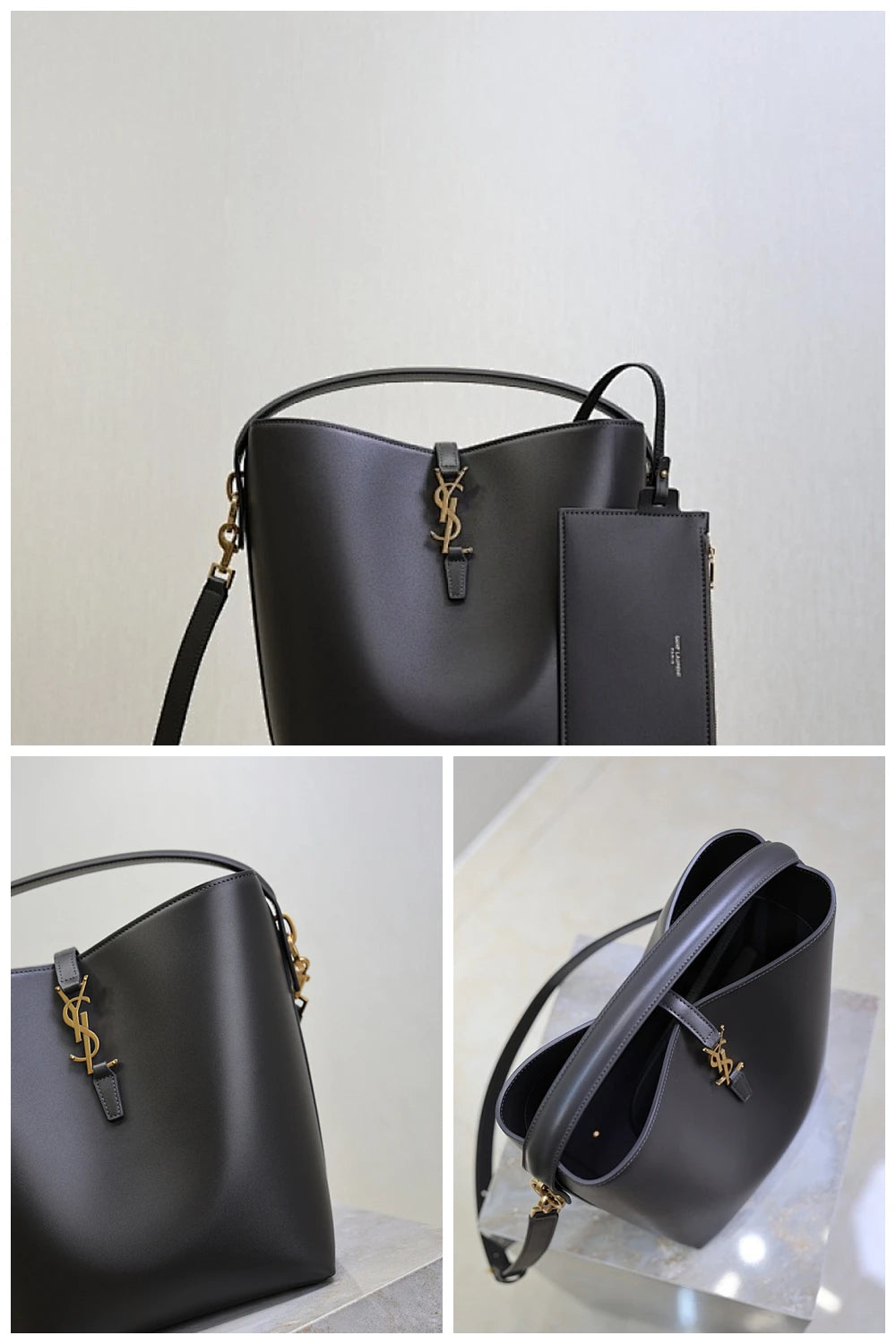 NB - YLS Bag - 350