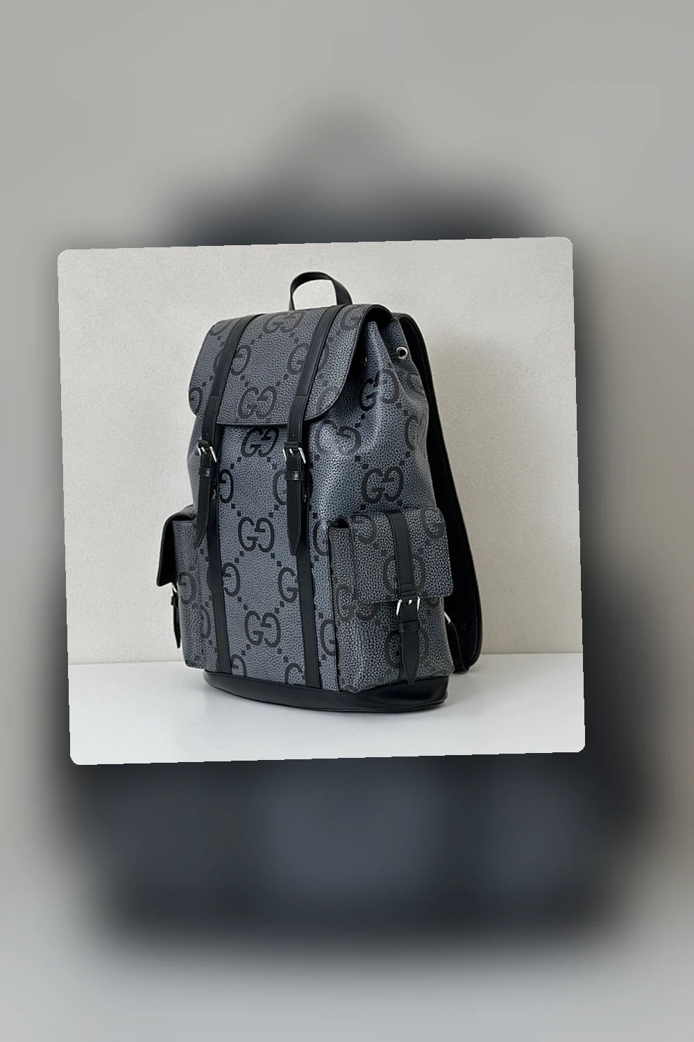 NB - GUKI Bag - 1415