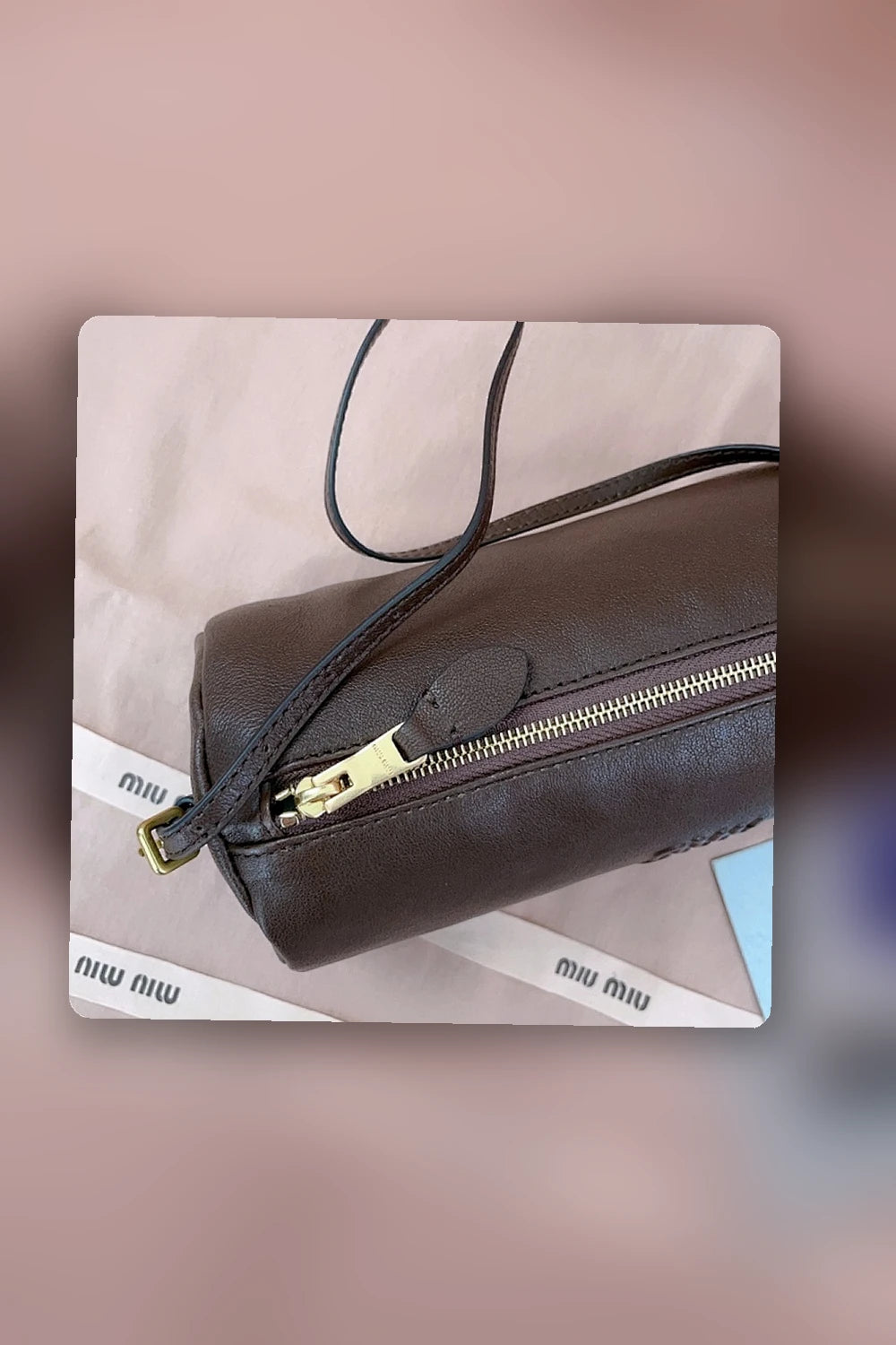 NB - MMU Bag - 1073