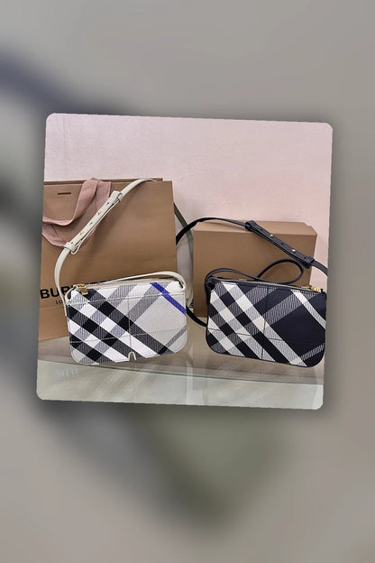 NB - BOR Bag - 319