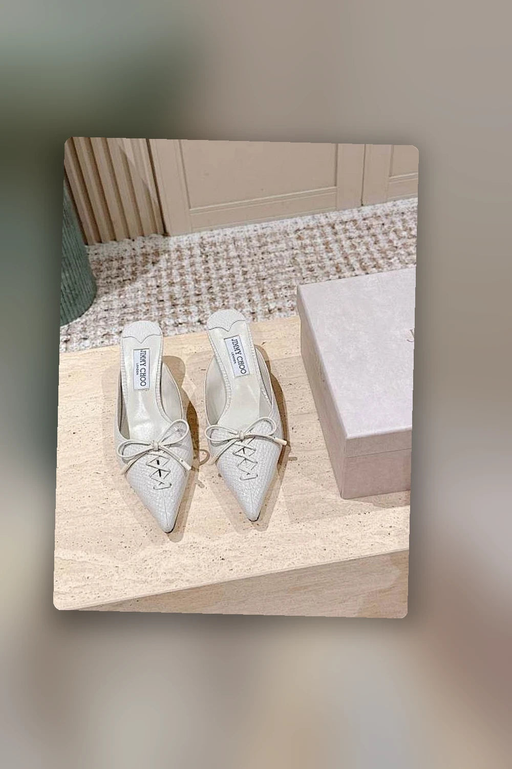NB - JMC Women Shoes - 540