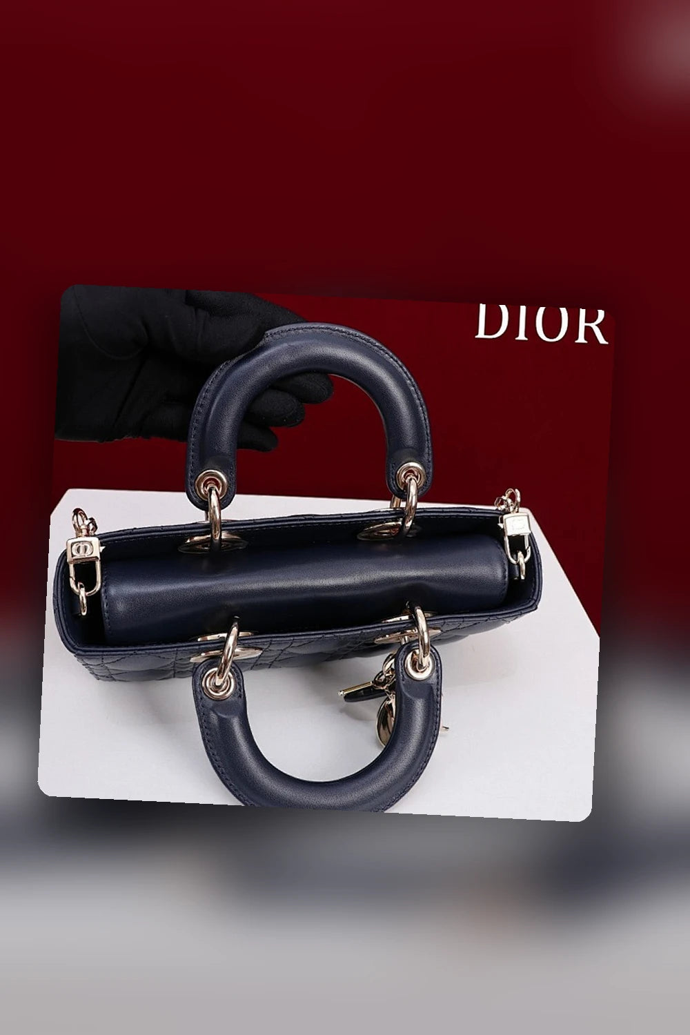 NB - DOR Bag - 1566