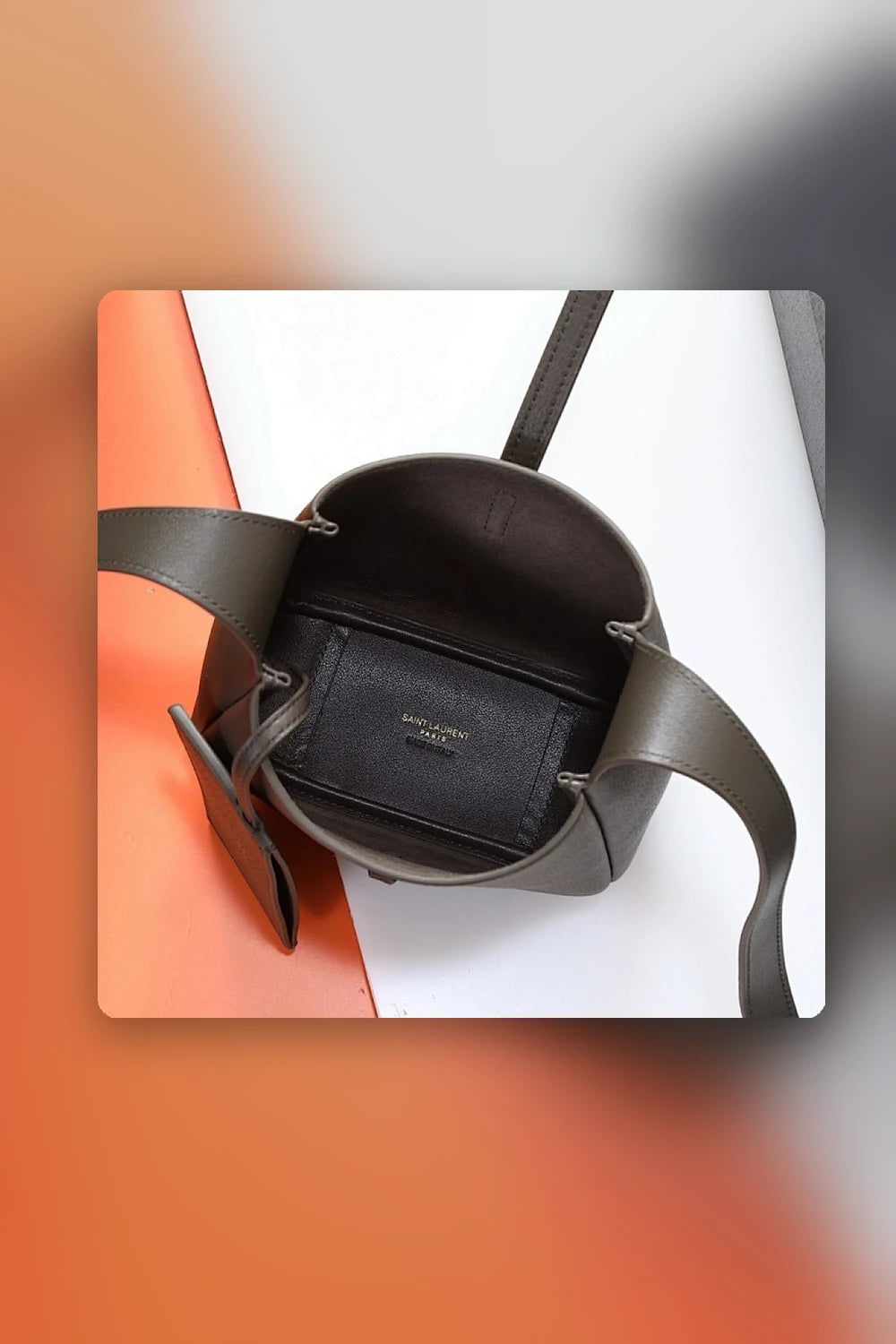 NB - YLS Bag - 1128