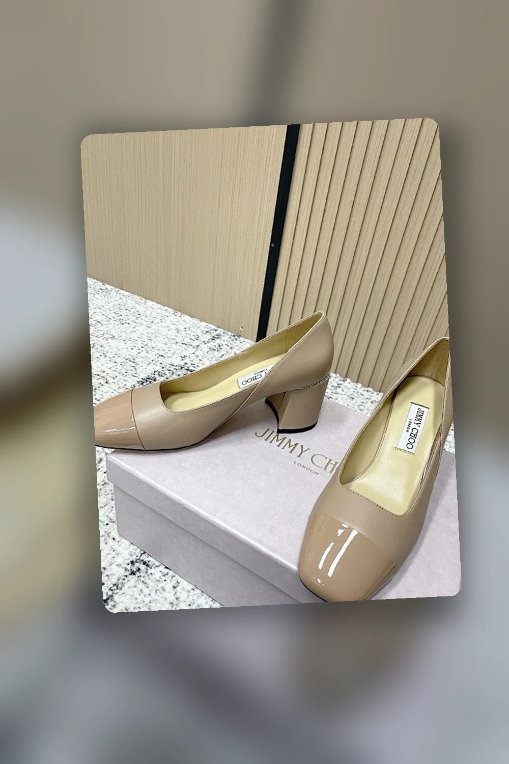NB - JMC Women Shoes - 019