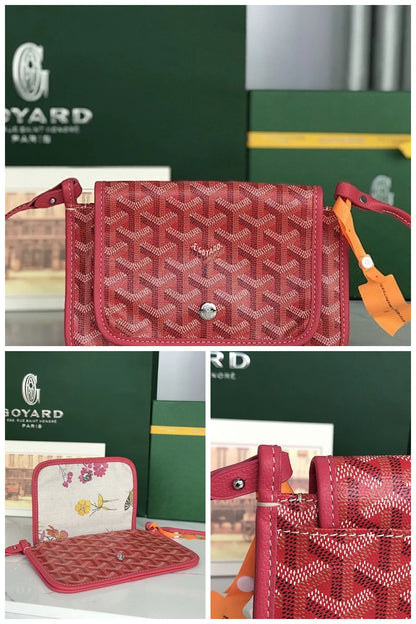 NB - GYO Bag - 223