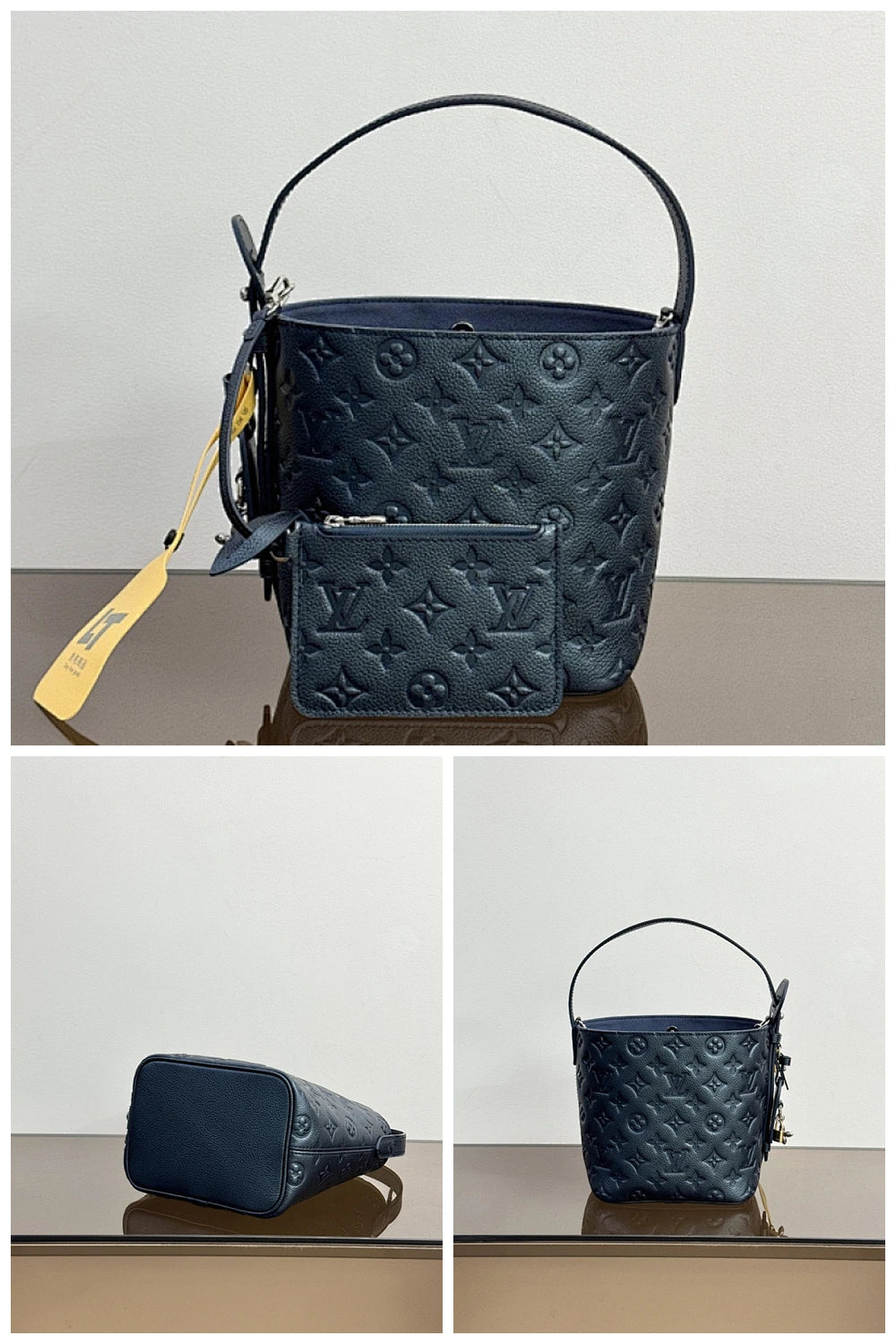 NB - LOV Bag - 357