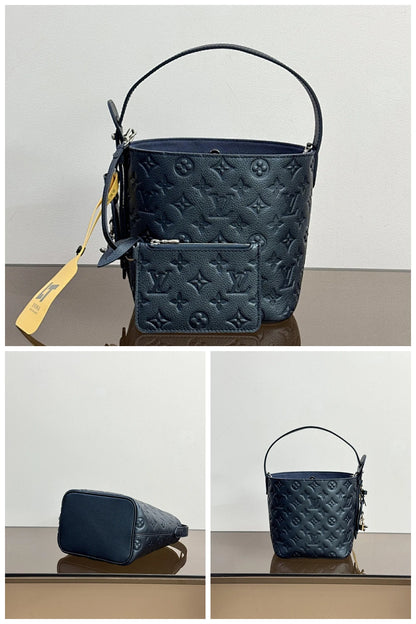 NB - LOV Bag - 357