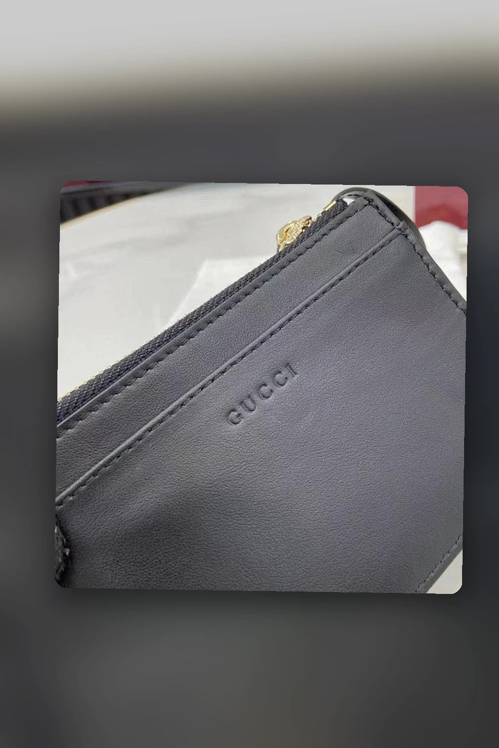 NB - GUKI Bag - 612