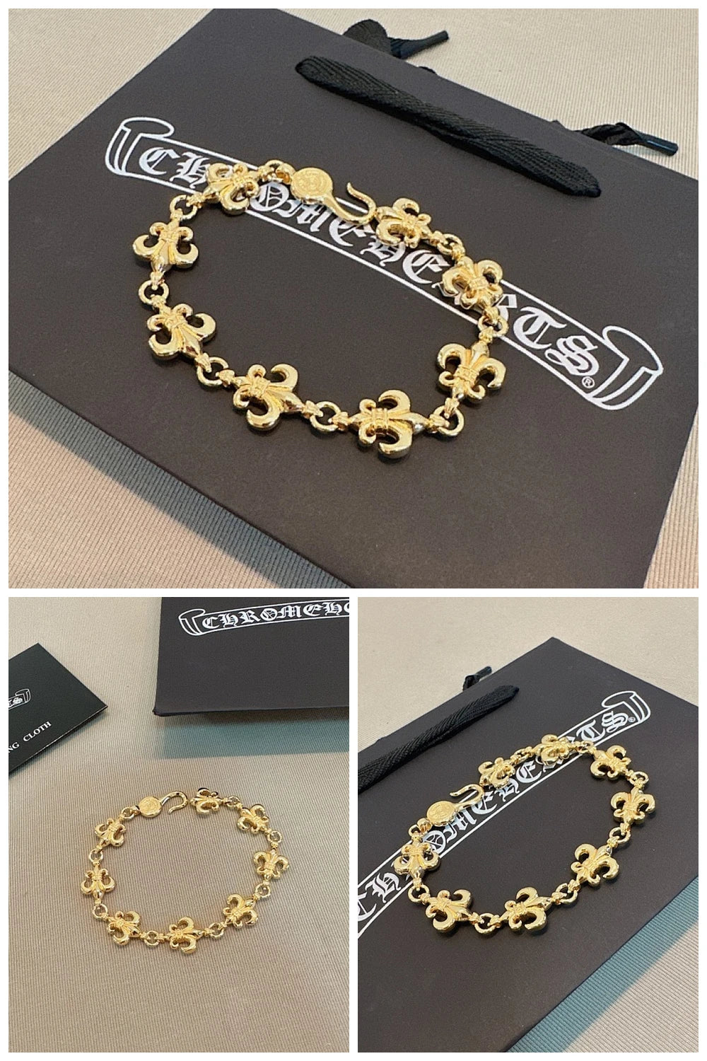 NB - CHO Jewelry - 168