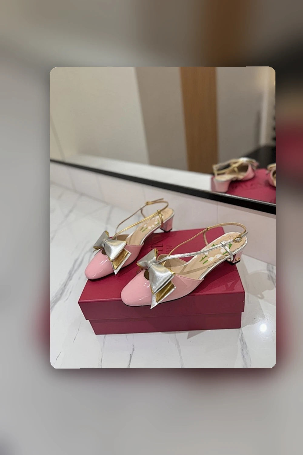 NB - VEL Women Shoes - 986