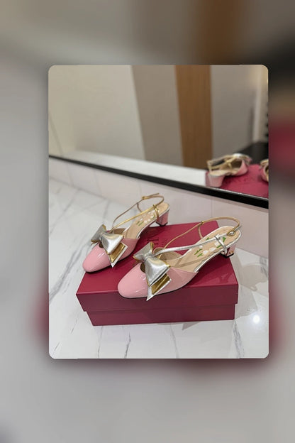 NB - VEL Women Shoes - 986