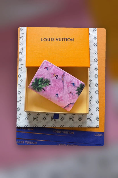 NB - Mix Wallet - 956