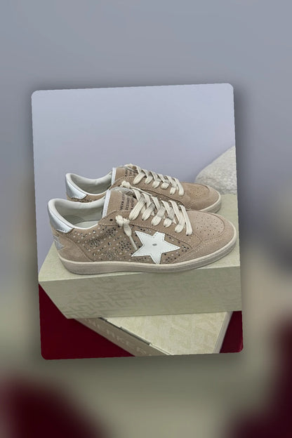 NB - SIMP Women Shoes - 075