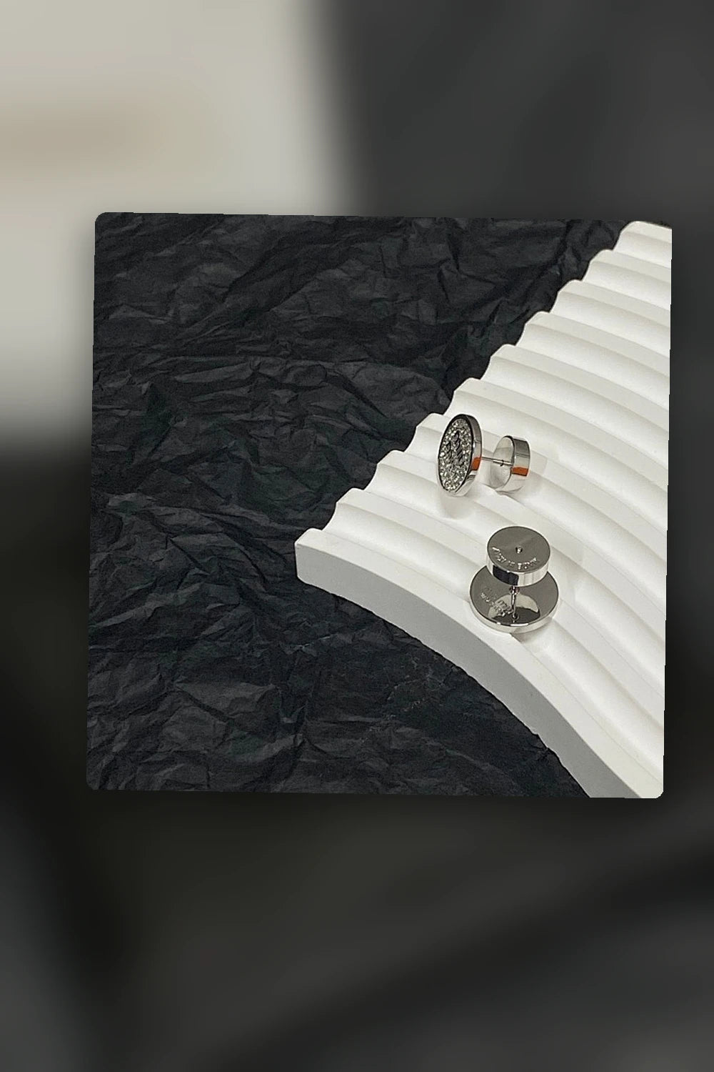 NB - MMU Jewelry - 409
