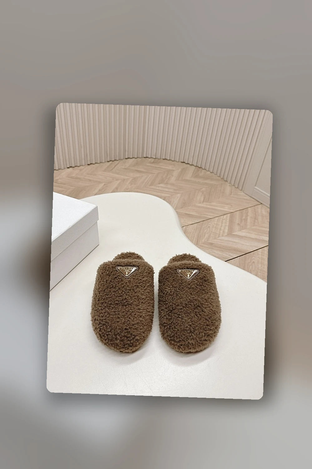 NB - PD Women Shoes - 677