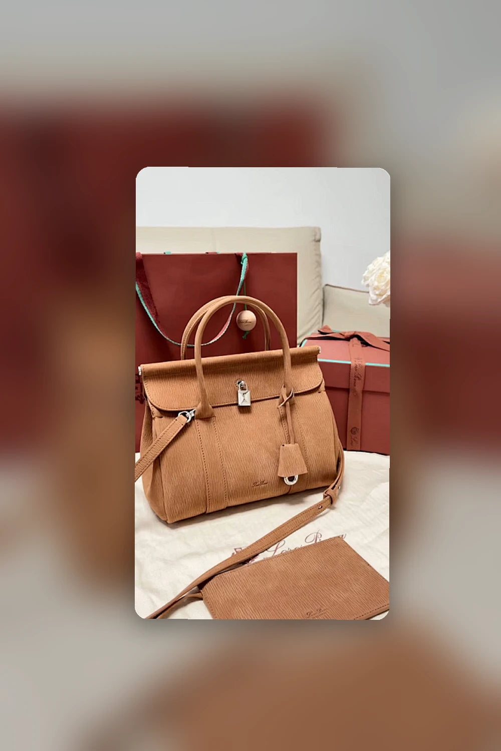 NB - LOP Bag - 053