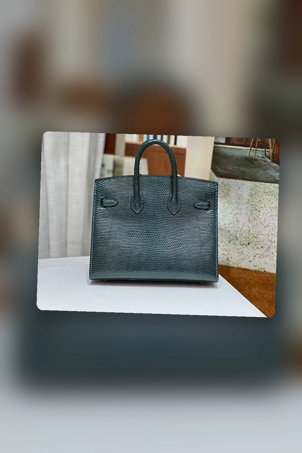 NB - HMS Bag - 671