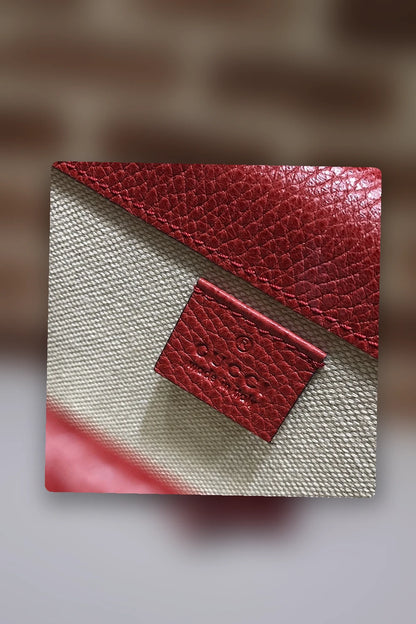 NB - GUKI Bag - 1015