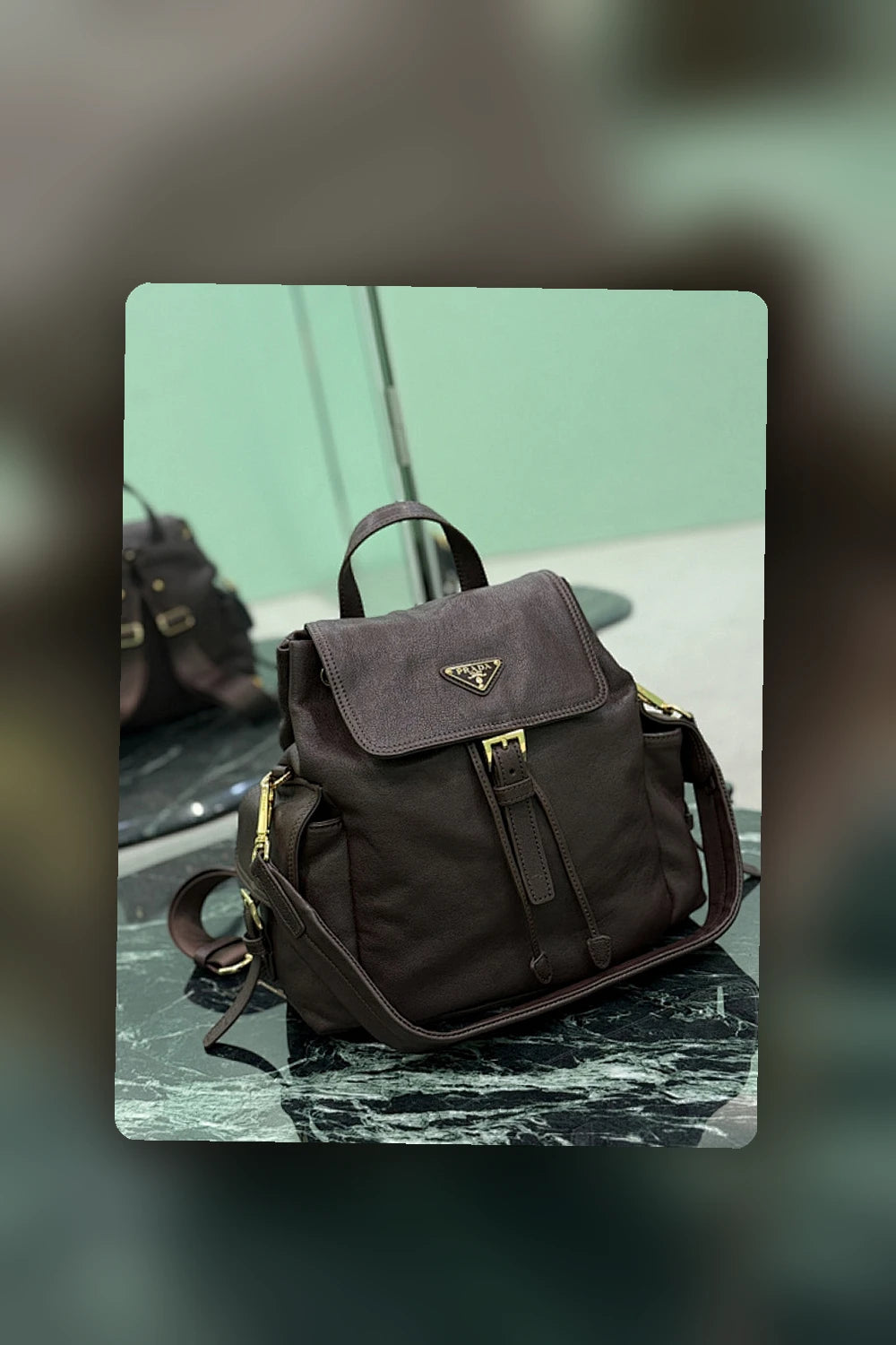 NB - PD Bag - 1267