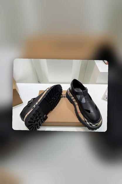 NB - BOR Women Shoes - 523