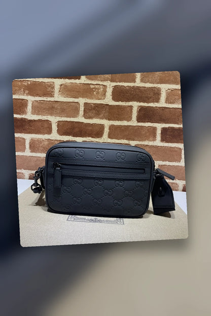 NB - GUKI Bag - 1224