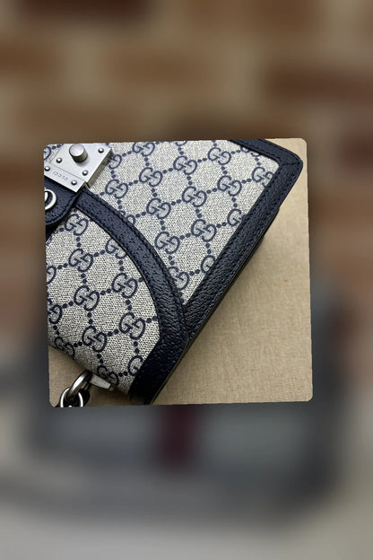 NB - GUKI Bag - 1123