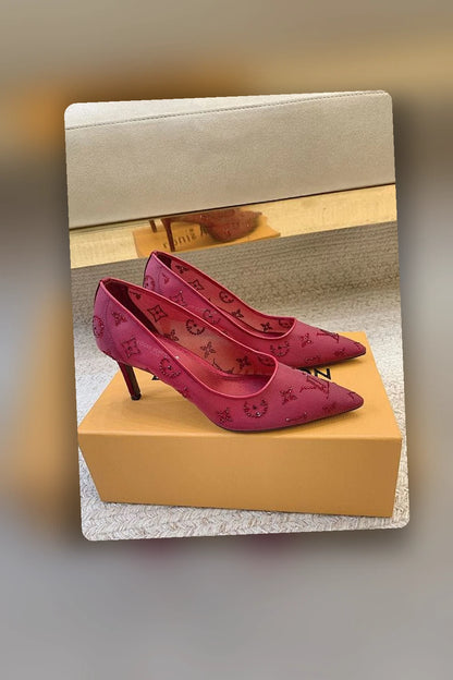NB - LOV Women Shoes - 499