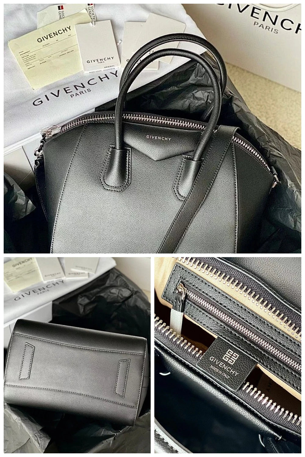 NB - GCY Bag - 158