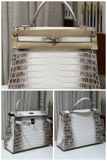 NB - HMS Bag - 1709